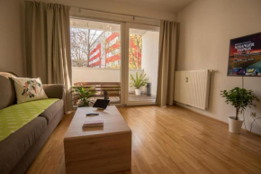 Отель Appartments in Graz  Грац